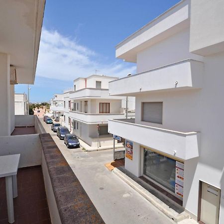 Dea Minerva Apartment By Salento Affitti توري سان جيوفاني أوغينتو المظهر الخارجي الصورة