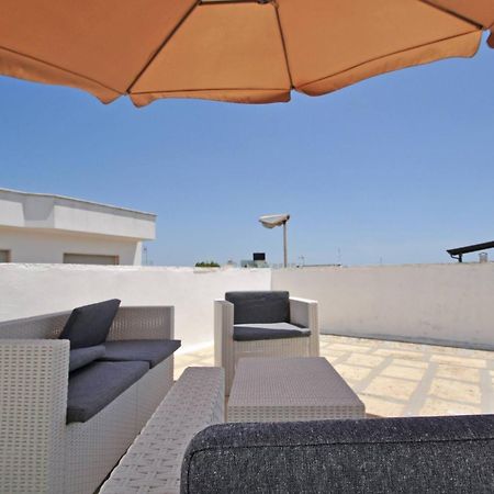 Dea Minerva Apartment By Salento Affitti توري سان جيوفاني أوغينتو المظهر الخارجي الصورة