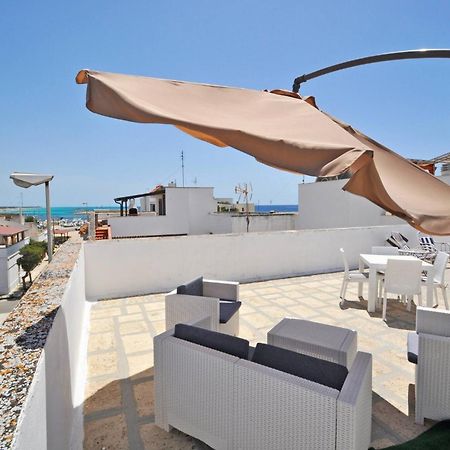 Dea Minerva Apartment By Salento Affitti توري سان جيوفاني أوغينتو المظهر الخارجي الصورة