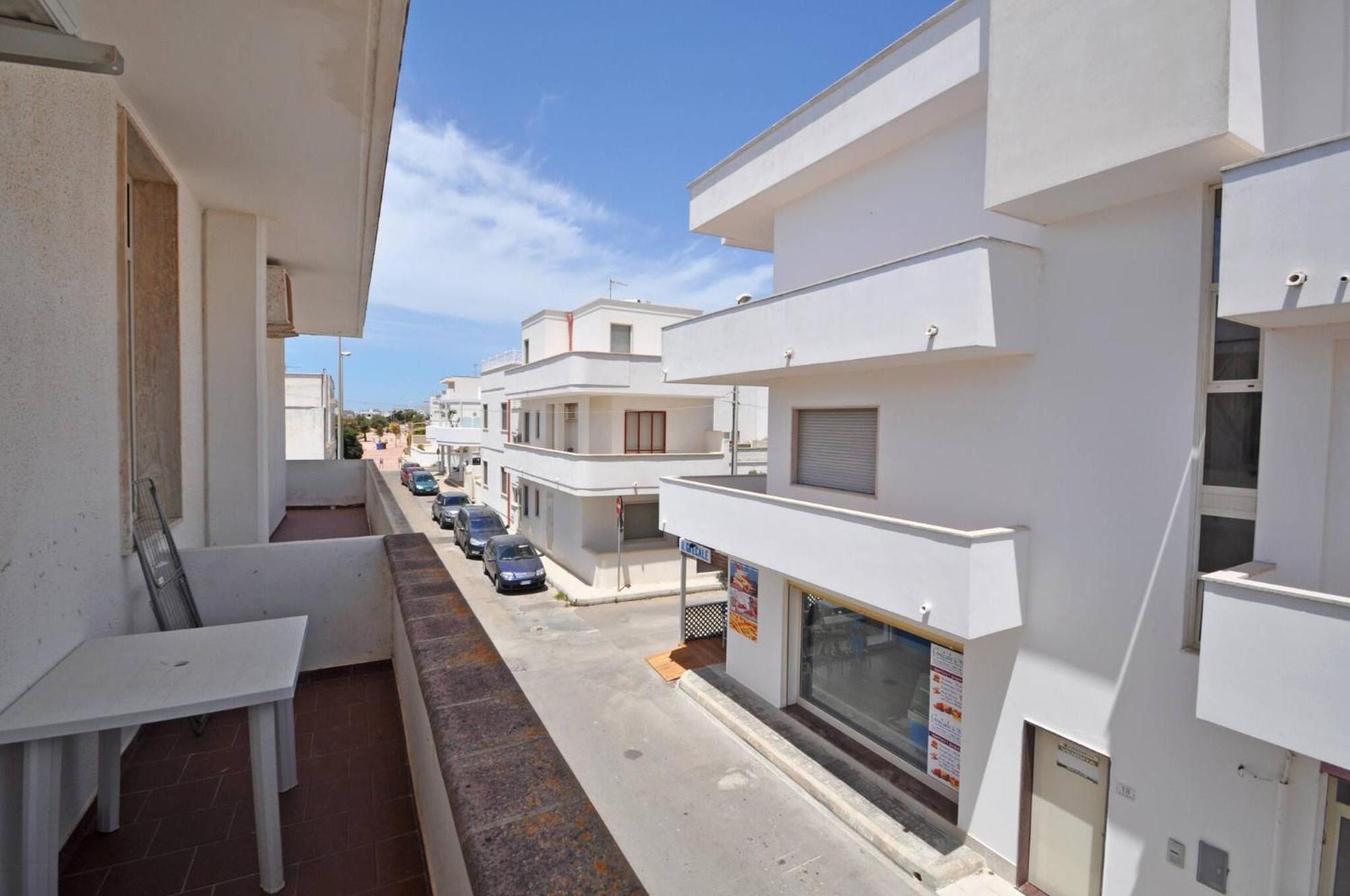 Dea Minerva Apartment By Salento Affitti توري سان جيوفاني أوغينتو المظهر الخارجي الصورة