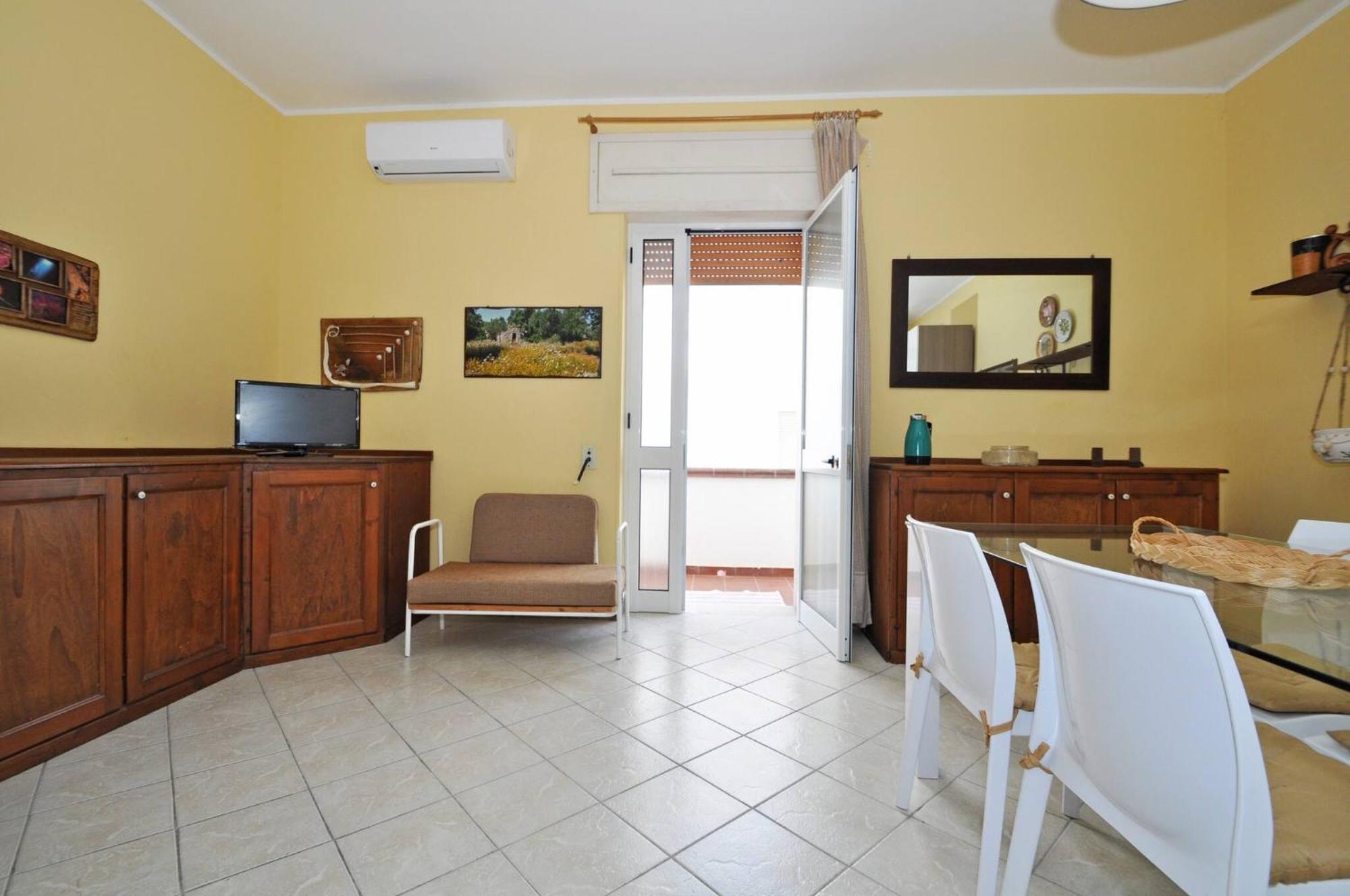 Dea Minerva Apartment By Salento Affitti توري سان جيوفاني أوغينتو المظهر الخارجي الصورة
