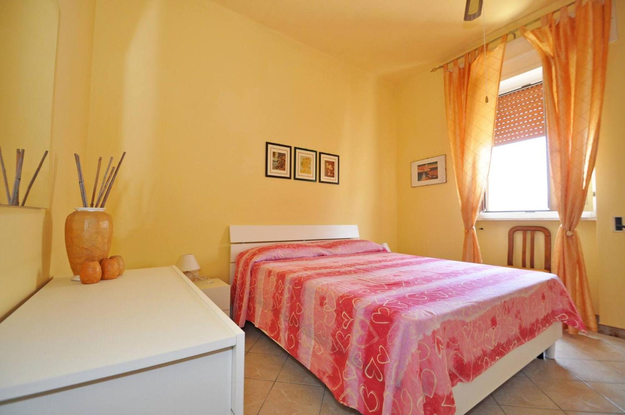 Dea Minerva Apartment By Salento Affitti توري سان جيوفاني أوغينتو المظهر الخارجي الصورة